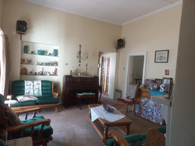 6 Bedroom Property for Sale in Queenstown Central Eastern Cape